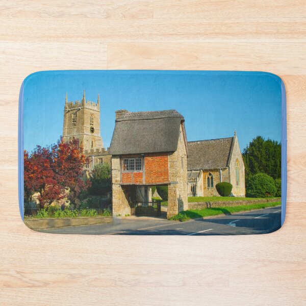 Item preview, Long Compton Warwickshire  designed and sold by Alisonchambers2.