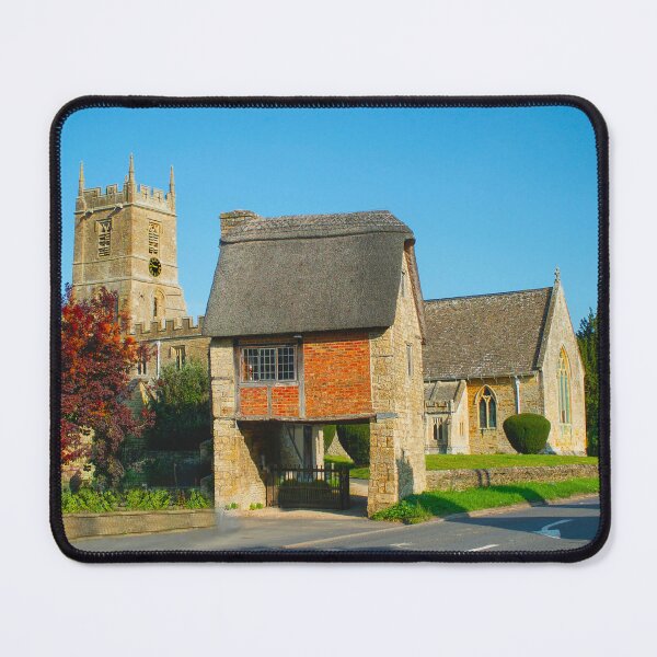 Item preview, Long Compton Warwickshire designed and sold by Alisonchambers2.