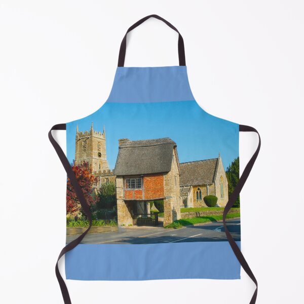 Item preview, Long Compton Warwickshire  designed and sold by Alisonchambers2.