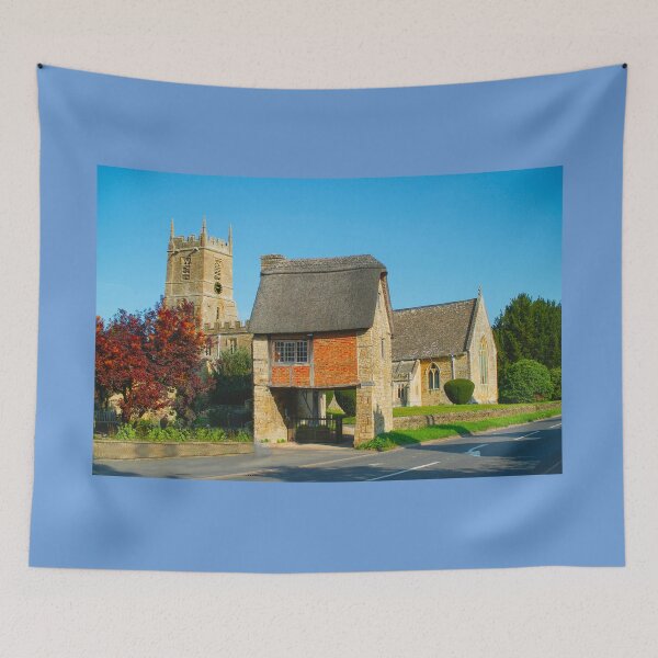 Artikelvorschau, Langes Compton Warwickshire entworfen und verkauft von Alisonchambers2.
