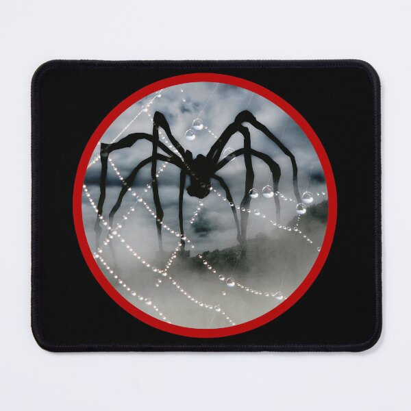 Item preview, Spider designed and sold by FearSome Fiction.