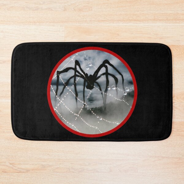 Item preview, Spider designed and sold by FearSome Fiction.