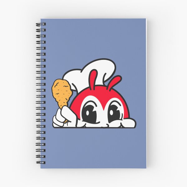 Item preview, JOLLIBEE PEEKING CUTE CHICKEN JOY FILIPINO    designed and sold by Shirtcasms.
