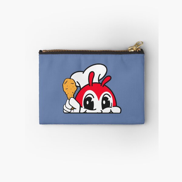 Item preview, JOLLIBEE PEEKING CUTE CHICKEN JOY FILIPINO    designed and sold by Shirtcasms.