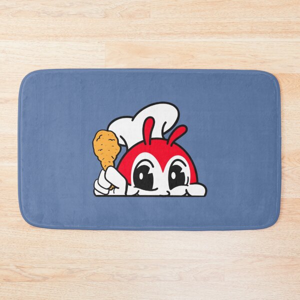 Item preview, JOLLIBEE PEEKING CUTE CHICKEN JOY FILIPINO    designed and sold by Shirtcasms.