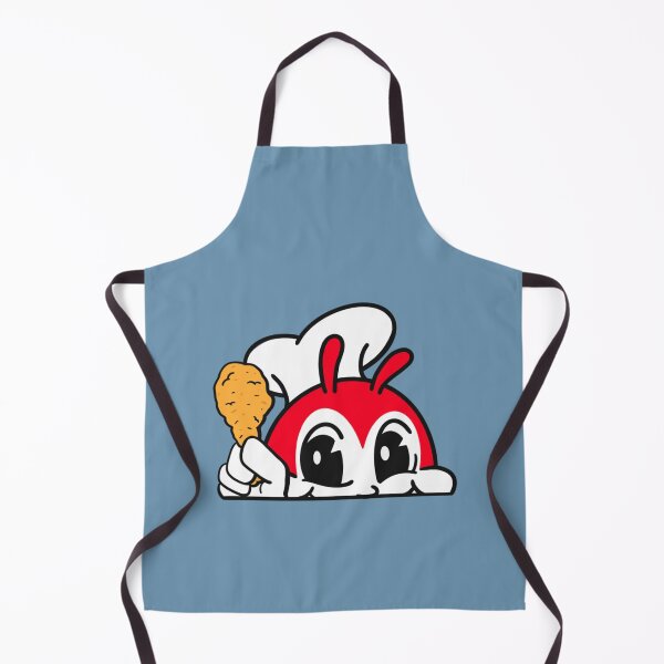 Item preview, JOLLIBEE PEEKING CUTE CHICKEN JOY FILIPINO designed and sold by Shirtcasms.