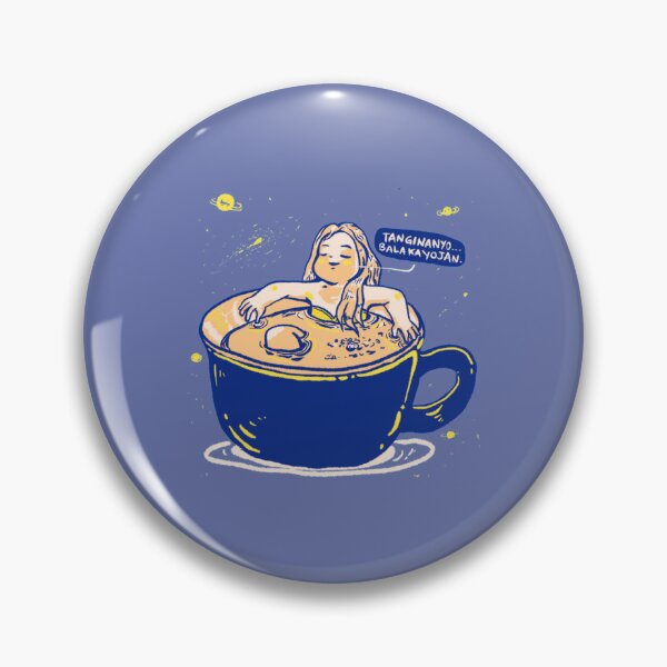 Item preview, TANGINA BALAKAYOJAN FILIPINO FUNNY PINAY   designed and sold by Shirtcasms.