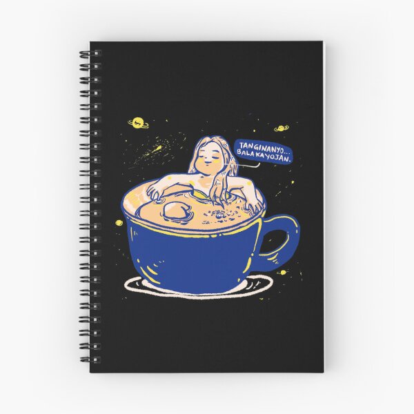 Item preview, TANGINA BALAKAYOJAN FILIPINO FUNNY PINAY   designed and sold by Shirtcasms.