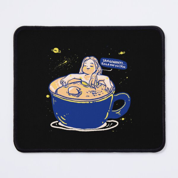 Item preview, TANGINA BALAKAYOJAN FILIPINO FUNNY PINAY   designed and sold by Shirtcasms.