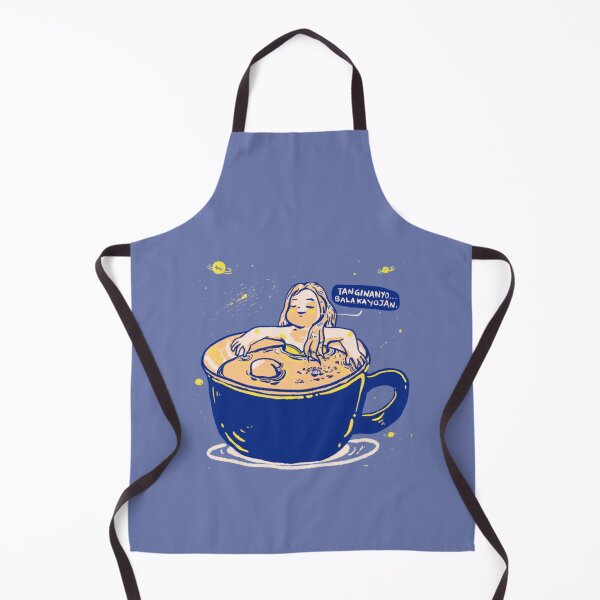 Item preview, TANGINA BALAKAYOJAN FILIPINO FUNNY PINAY designed and sold by Shirtcasms.