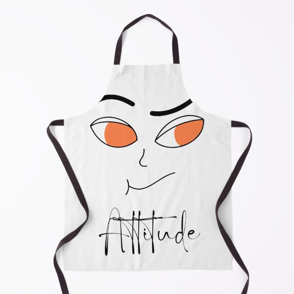 Item preview, Attitude... positive or negative.. designed and sold by HelloTARA.