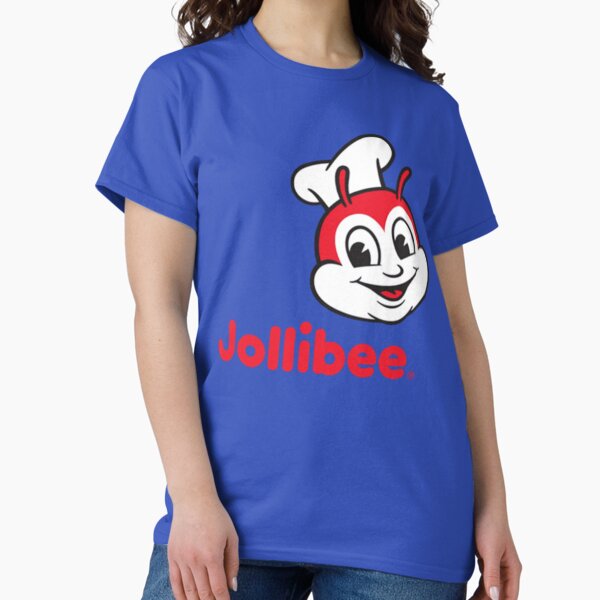 Item preview, Jollibee   designed and sold by Shirtcasms.