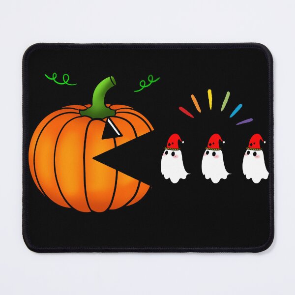 Item preview, Family Funny Halloween Pumpkin Ghost Brithday Squad LGBT designed and sold by SuccessSK.