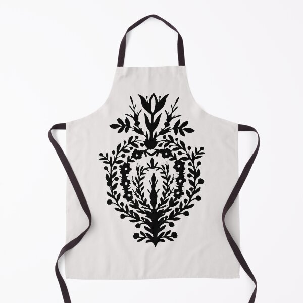 Artikelvorschau, Märchenhaftes Germany Vögel Blumen Herz Scherenschnitt Silhouette schwarz entworfen und verkauft von G-M-Designs.