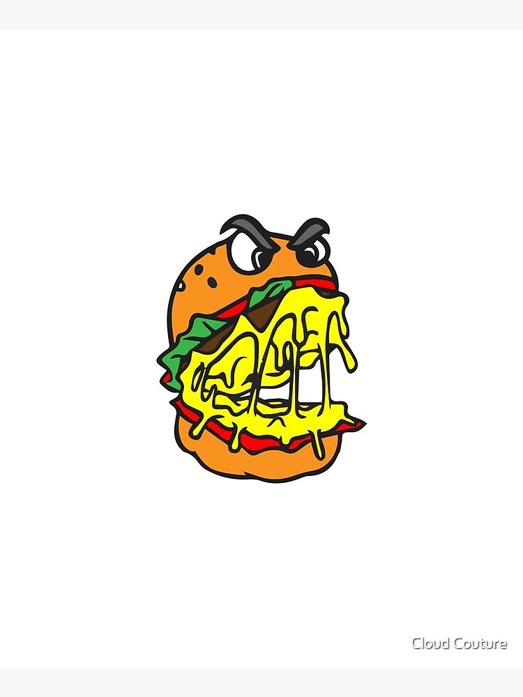 Discover Burger Apron , Burger Apron