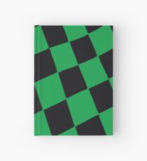 Chessboard Hardcover Journal