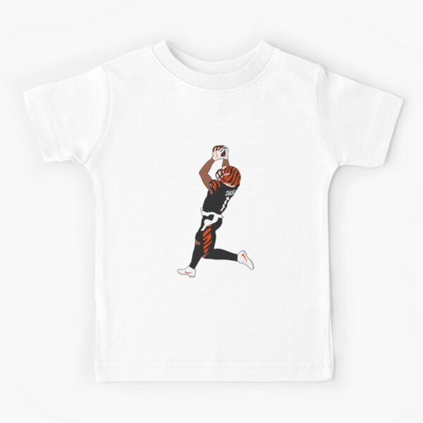 Tee Higgins Kids T-Shirt for Sale by cmills005