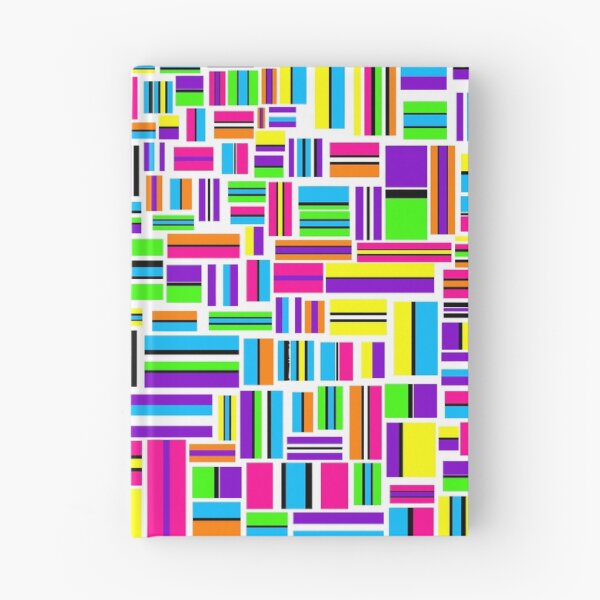 Item preview, Licorice Allsorts V [iPad / Phone cases / Prints / Clothing / Decor] designed and sold by Didi Bingham.