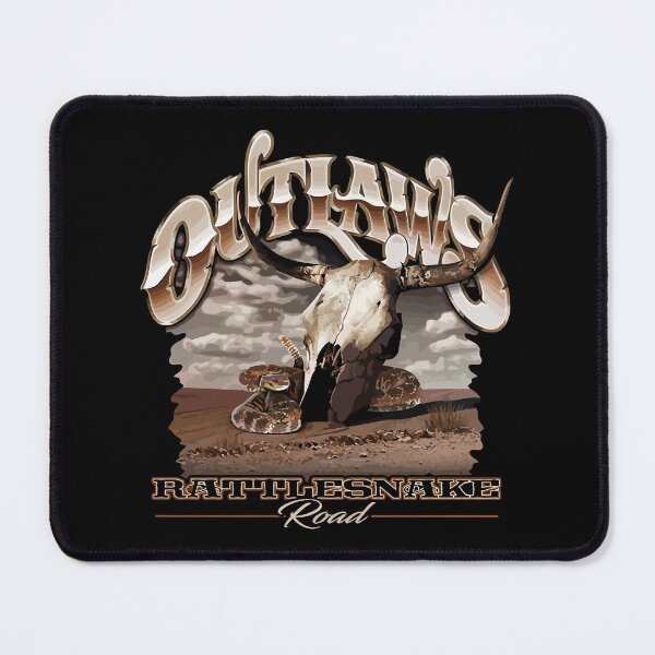 Item preview, outlaws band designed and sold by BKPride.