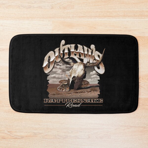 Item preview, outlaws band designed and sold by BKPride.