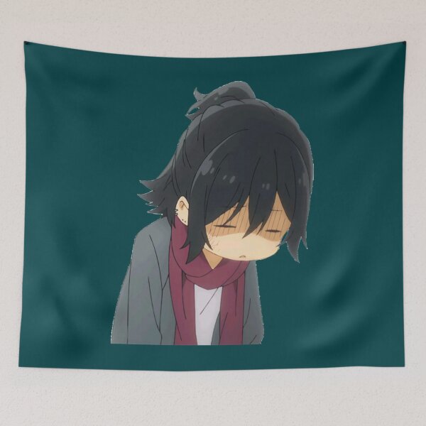 Item preview, Copy of horimiya        designed and sold by ChrisCantierrr.