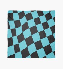 Chessboard Scarf