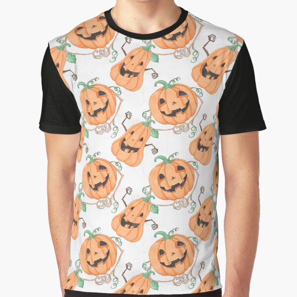Item preview, Pumpkin Pattern designed and sold by Joshenaniganss.