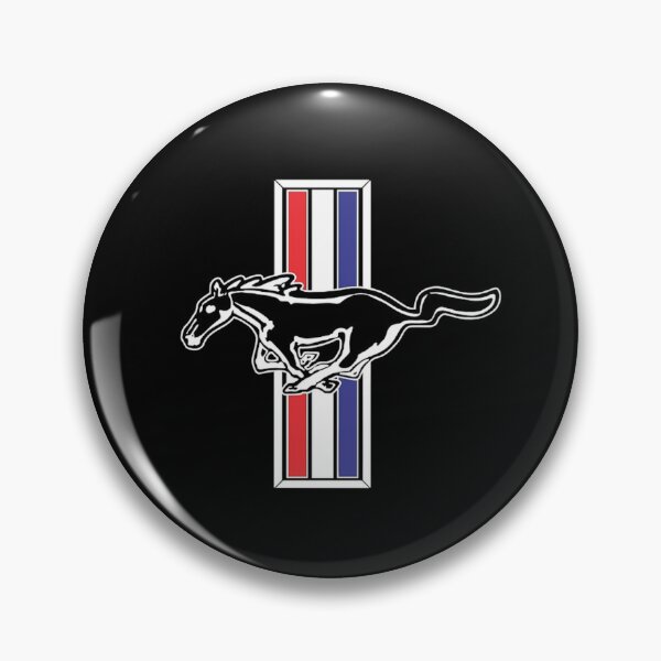 Item preview, run ford mustang  designed and sold by BaxterRobert.