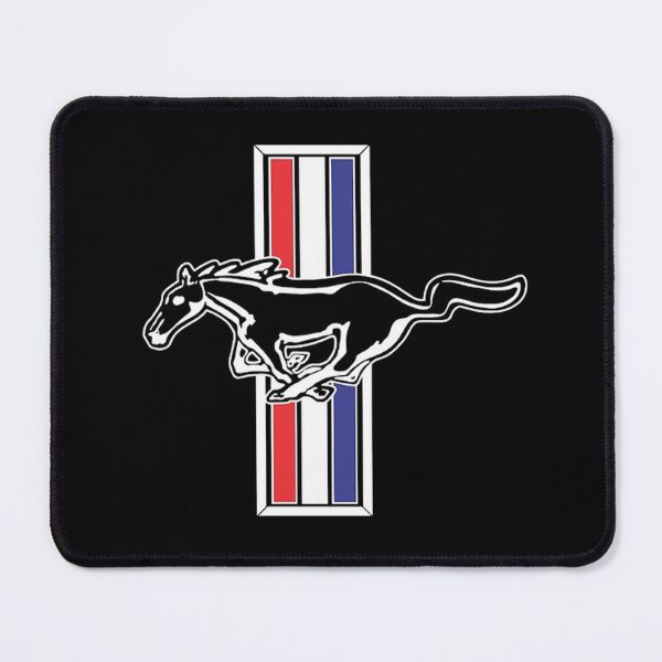 Item preview, run ford mustang  designed and sold by BaxterRobert.