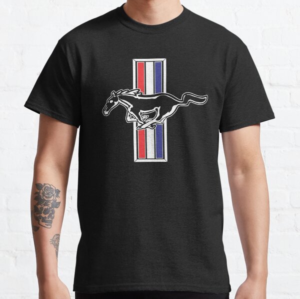 Item preview, run ford mustang  designed and sold by BaxterRobert.