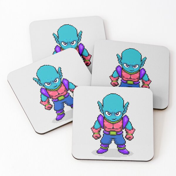 Item preview, Pixel Zoerp designed and sold by ChillerTyp.