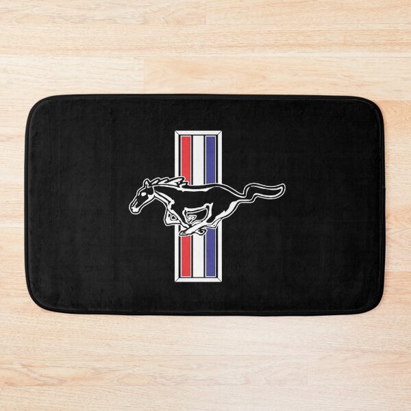 Item preview, run ford mustang  designed and sold by BaxterRobert.