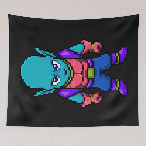 Item preview, Pixel Zoerp designed and sold by ChillerTyp.