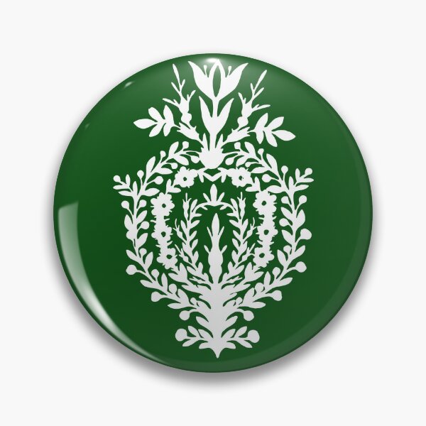 Artikelvorschau, Märchenhaftes Germany Vögel Blumen Herz Scherenschnitt Silhouette weiß entworfen und verkauft von G-M-Designs.