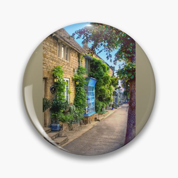 Item preview, Stow on the Wold designed and sold by Alisonchambers2.