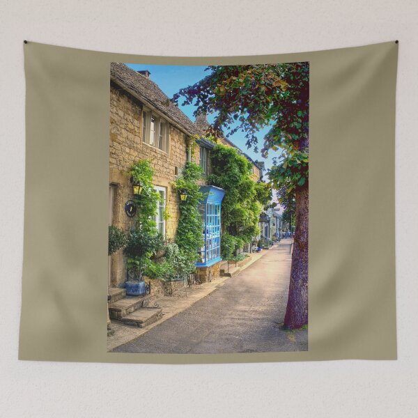 Item preview, Stow on the Wold designed and sold by Alisonchambers2.