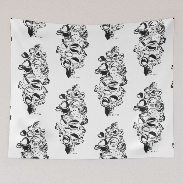 Item preview, Marlo, Vic. Coastal Banksia designed and sold by ConniGreenwood.