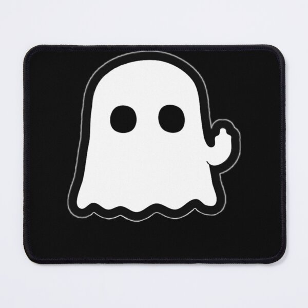 Item preview, Ghost Halloween cute designed and sold by CASONBRANTLEY.