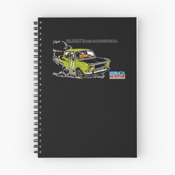 Item preview, SIMCA RALLYE 2  designed and sold by PEGGYBINGHAM.