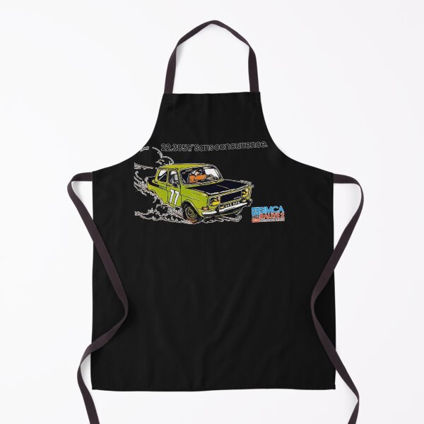 Item preview, SIMCA RALLYE 2  designed and sold by PEGGYBINGHAM.