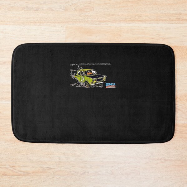 Item preview, SIMCA RALLYE 2  designed and sold by PEGGYBINGHAM.