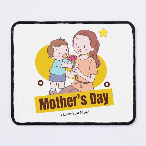 Item preview, Happy Gold Star Mother's Day, Gold Star Mother's Day, Mother's Day T shirt. designed and sold by NTF Store.