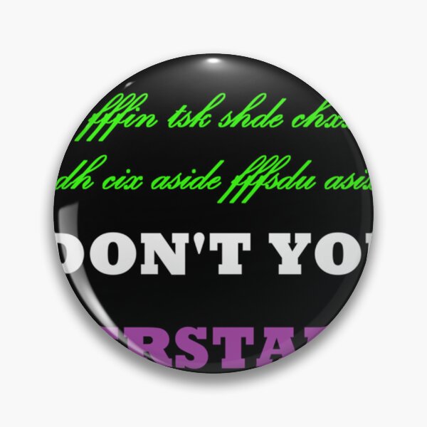 Item preview, Garbled Language Doerstarbt designed and sold by CASONBRANTLEY.