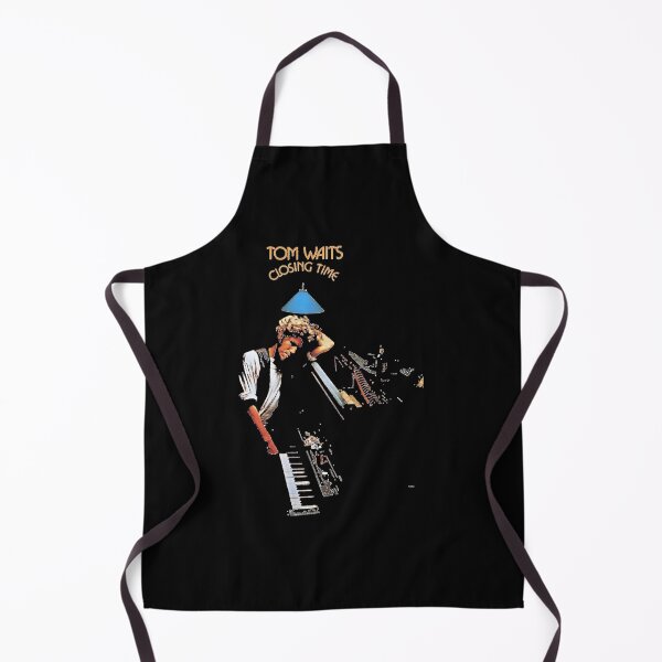 Item preview, Tom waits  closing time Classic designed and sold by larrypendley.