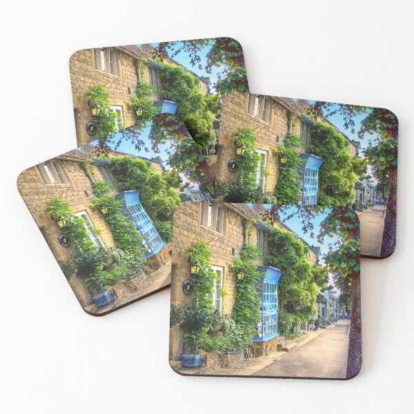 Item preview, Stow on the Wold designed and sold by Alisonchambers2.
