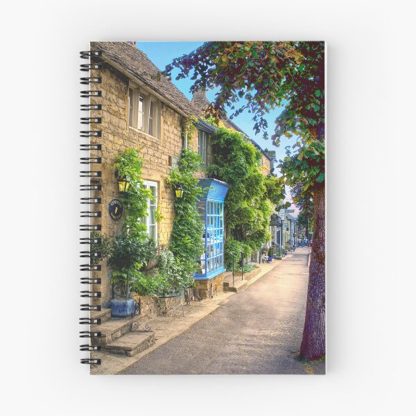 Item preview, Stow on the Wold designed and sold by Alisonchambers2.