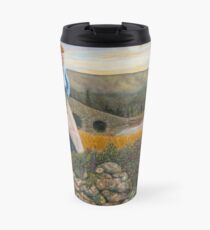The Quiet Man Travel Mug
