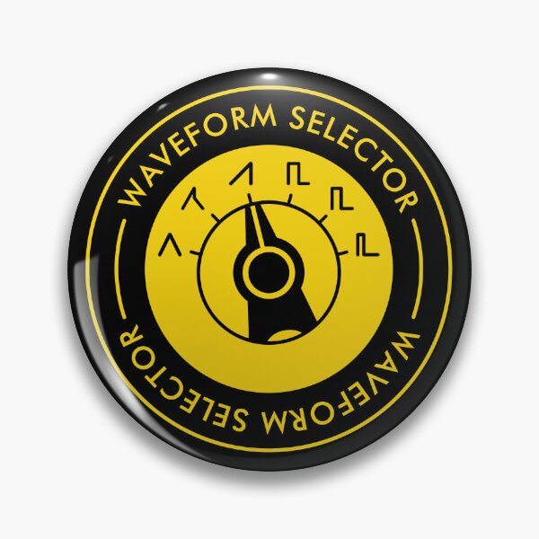 Item preview, Waveform Selector designed and sold by AtomicMalibu.