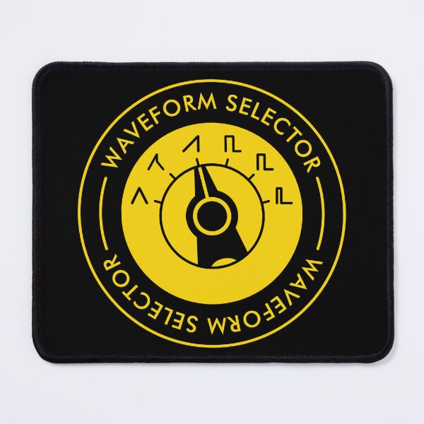 Item preview, Waveform Selector designed and sold by AtomicMalibu.