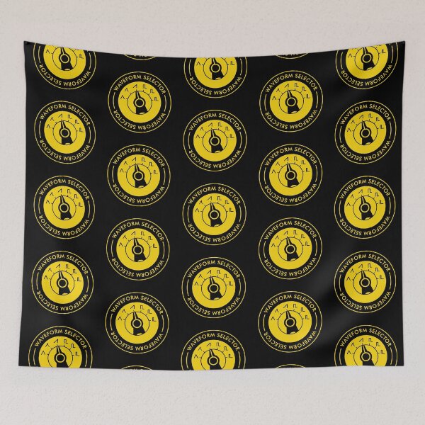 Item preview, Waveform Selector designed and sold by AtomicMalibu.